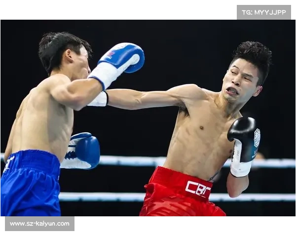 吕斌职业拳击首秀强势KO泰国选手 展现出色实力与潜力 吕斌职业拳击首秀强势KO泰国选手 展现出色实力与潜力
