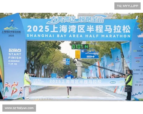 上海马拉松续签SiS能量胶合作协议 助力赛事选手提升表现 上海马拉松续签SiS能量胶合作协议 助力赛事选手提升表现