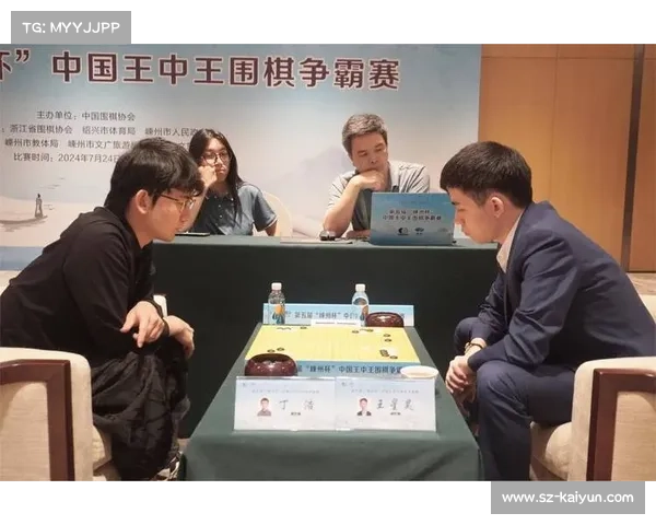 中国围棋新星王星昊赴多哈世乒赛集训积极备战国际赛事 中国围棋新星王星昊赴多哈世乒赛集训积极备战国际赛事