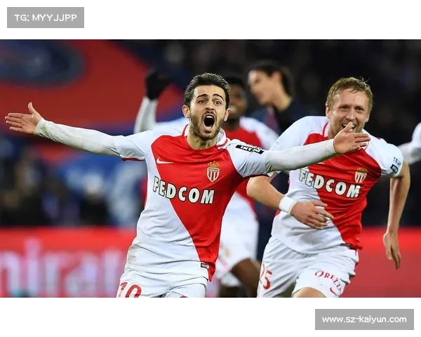 摩纳哥边中结合战术创新助力进攻端全面激活分析 摩纳哥边中结合战术创新助力进攻端全面激活分析