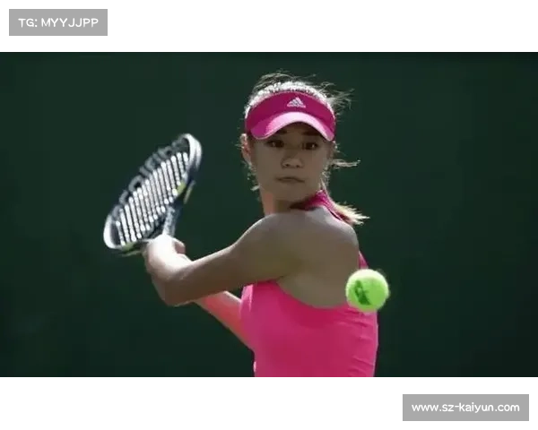 中国金花徐诗霖时隔三年重返正赛 国内希望赛成功突围 中国金花徐诗霖时隔三年重返正赛 国内希望赛成功突围