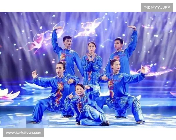 广东队卫冕健身气功锦标赛五禽戏集体项目 展现精湛技艺再创佳绩 广东队卫冕健身气功锦标赛五禽戏集体项目 展现精湛技艺再创佳绩