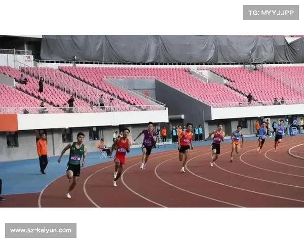 2025年全国田径大奖赛第五站青岛开赛 唐浩然勇夺男子5000米金牌 2025年全国田径大奖赛第五站青岛开赛 唐浩然勇夺男子5000米金牌