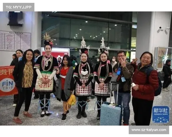 镇宁黄果树马拉松赛后免费游景区福利助力文旅融合推动区域旅游发展