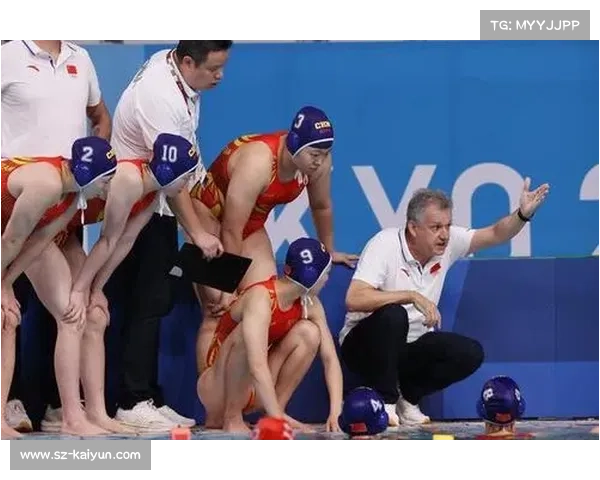 中国女水球队首日失利暴露差距 第三节崩盘成关键问题亟待解决 中国女水球队首日失利暴露差距 第三节崩盘成关键问题亟待解决